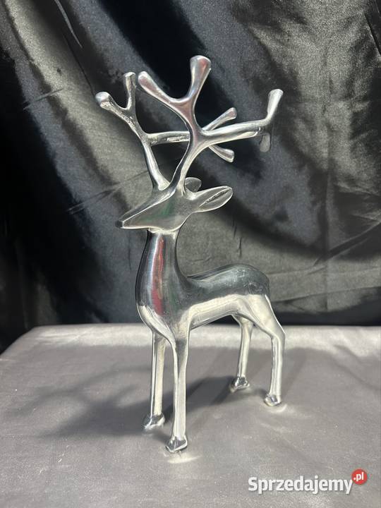 Jeleń stojak na biżuterię sprzedam