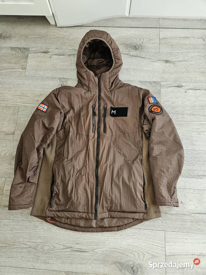 Kurtka Wiosenne Larsen Morgan xl gore tex