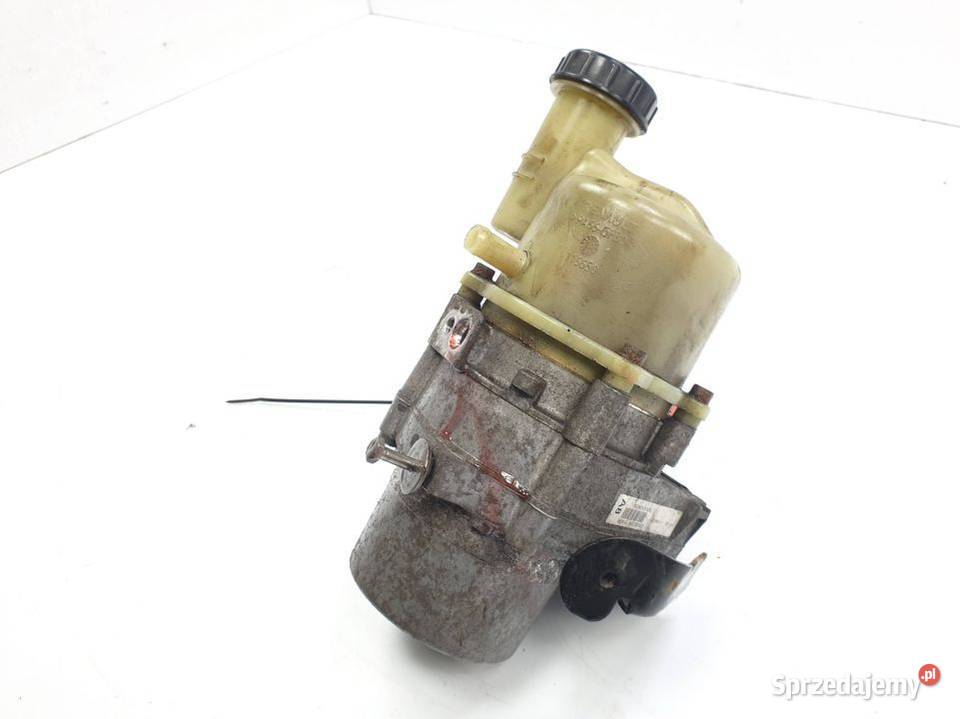 POMPA WSPOMAGANIA DACIA DOKKER 491103919R Lipno