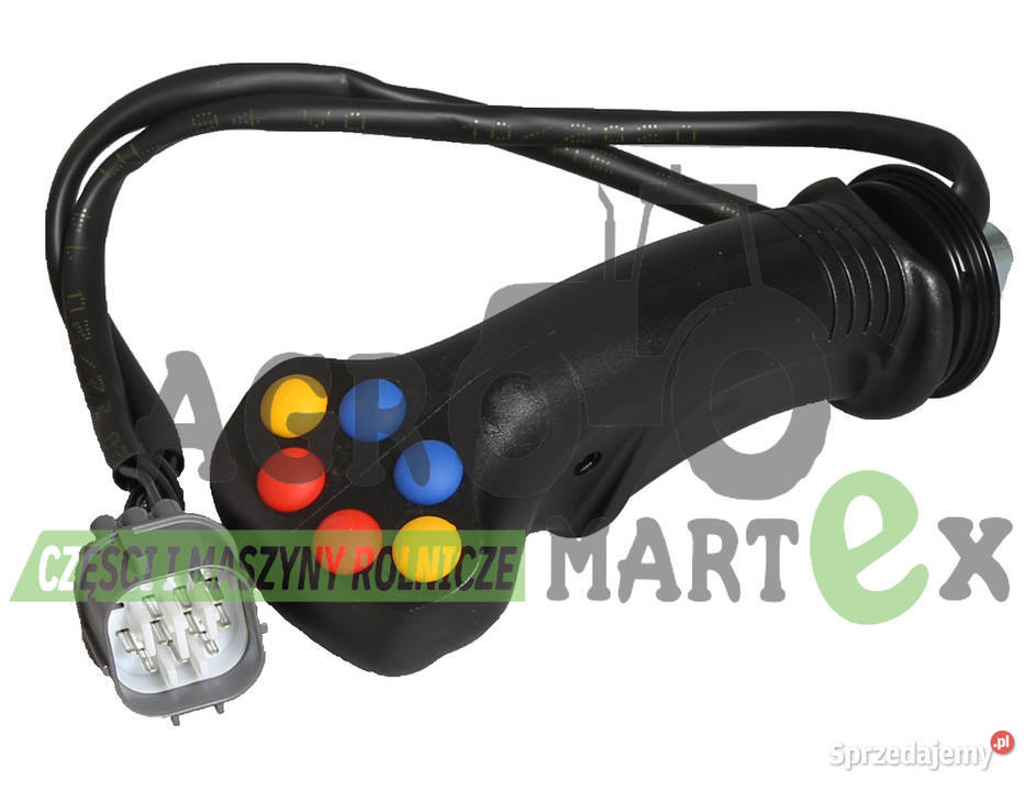 70180425 70180261 70173700 70180261 JOYSTICK JCB Wichrów