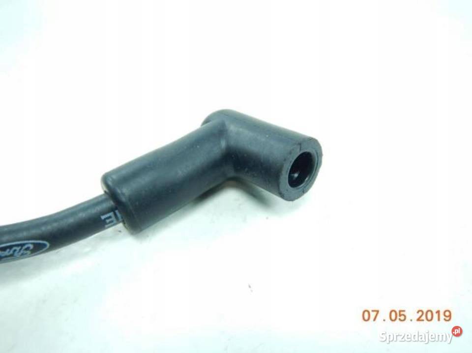 PRZEWÓD ZAPŁONOWY FORD SIERRA GRANADA SCORPIO osobowe lubelskie