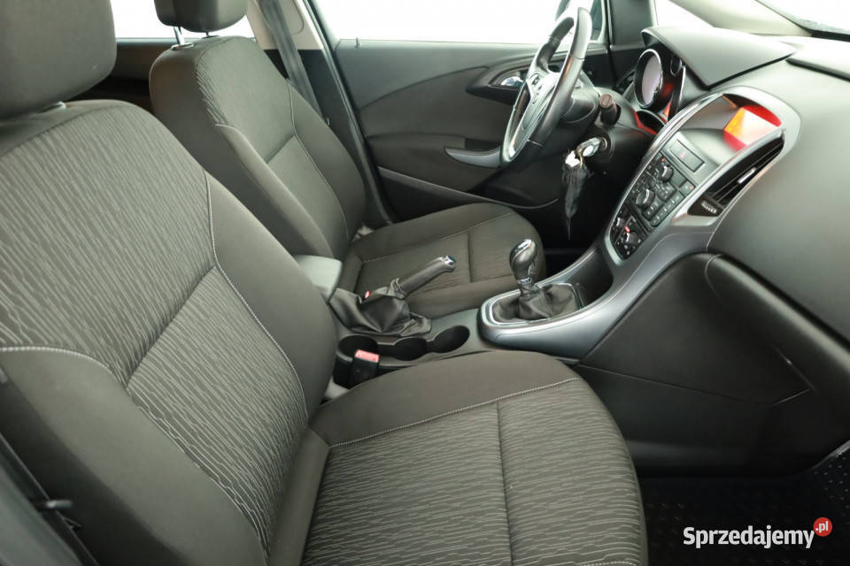 Opel Astra 16 CDTI ASR (kontrola trakcji) Piaseczno sprzedam