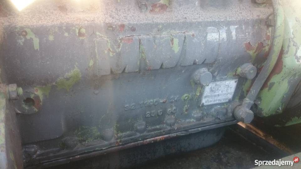 pompa do deszczowni z silnikiem fendt mwm raty kujawsko-pomorskie Probostwo Górne