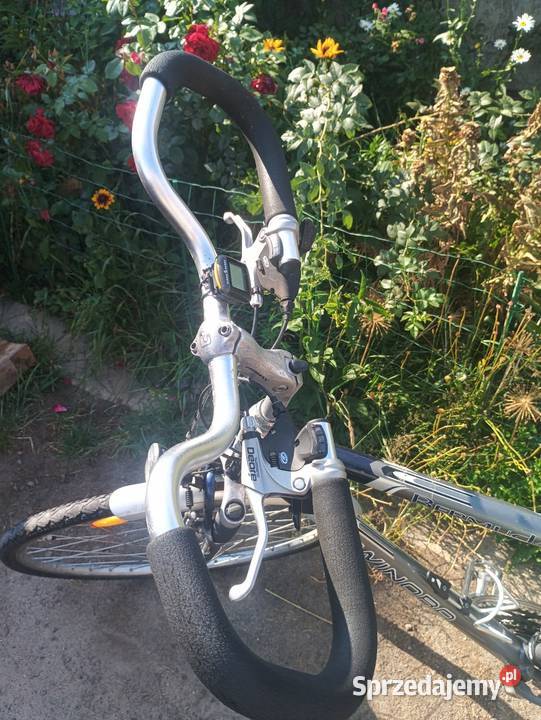 Rower męski WINORA BERMUDA 28 Kluczbork sprzedam
