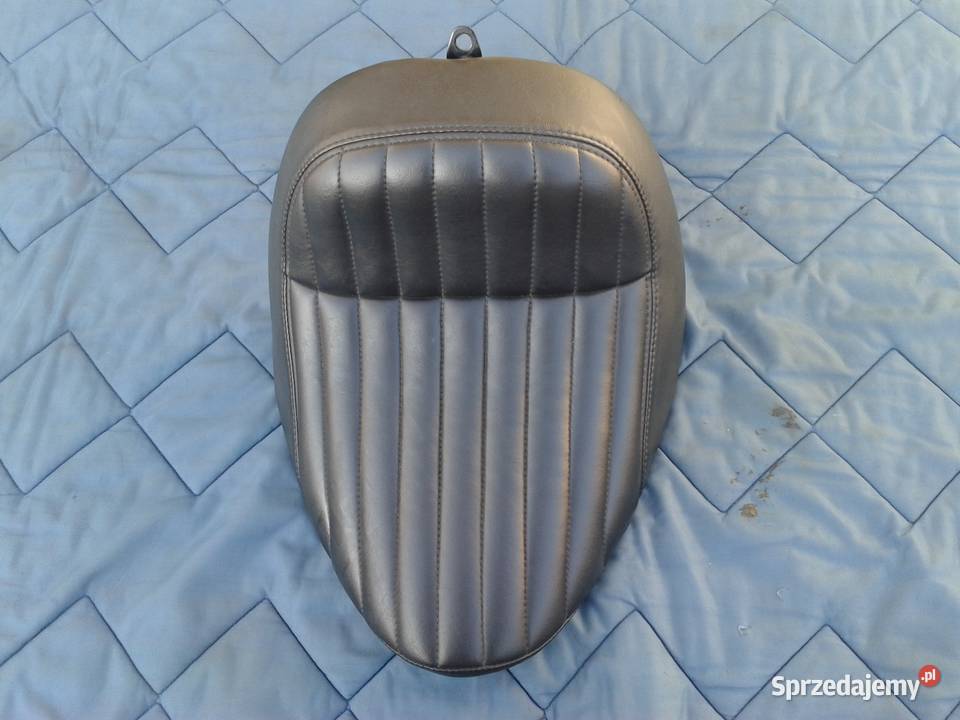 Harley softail M8 street bob siedzenie fotel Rybnik