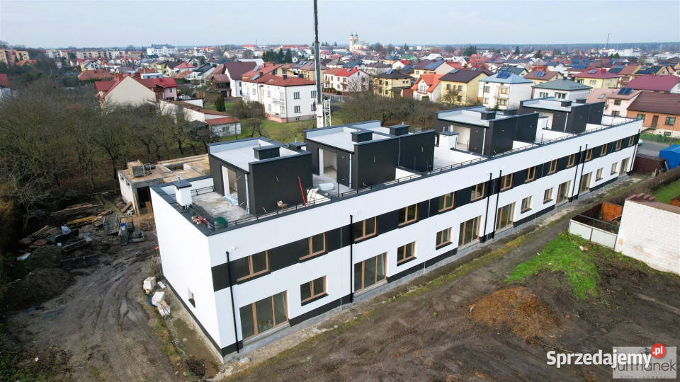 Mieszkanie 579m2 3 pokojowe Biłgoraj