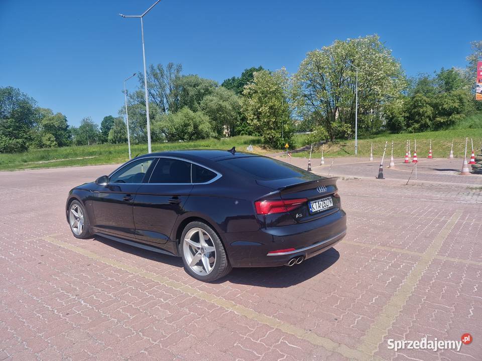 Sprzedam automatyczna Ołpiny