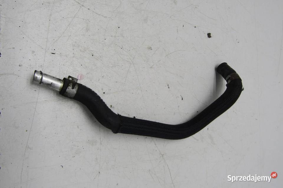 WĄŻ PRZEWÓD RURKA WODY 18 HYBRID TOYOTA PRIUS