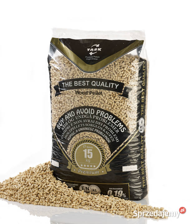 Pellet TASK Toruń