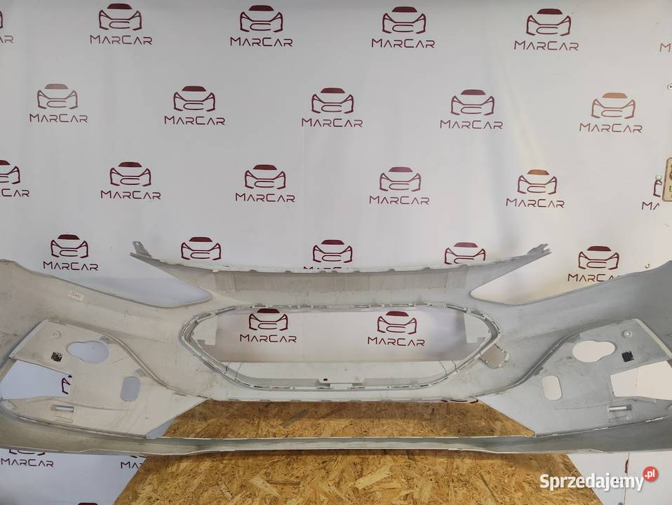 Zderzak Przód Przedni Ford Kuga Mk3 III STLine Pleszew