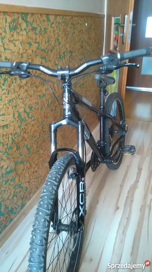 ROWER KROSS PANIC lubelskie Chełm