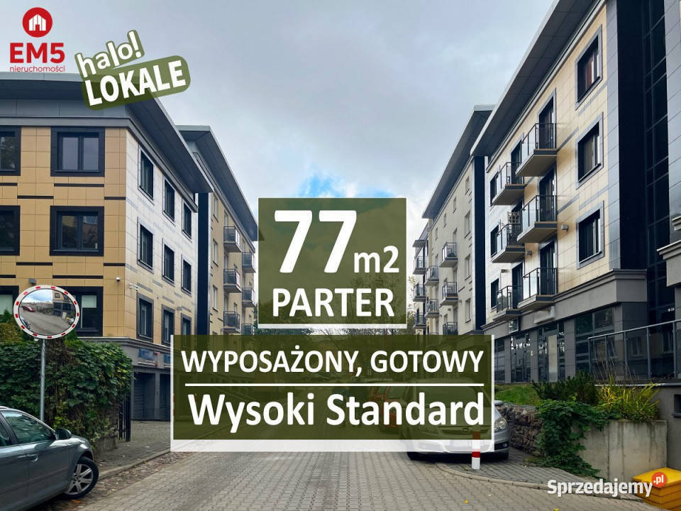 Lokal 77m2 Białystok podlaskie