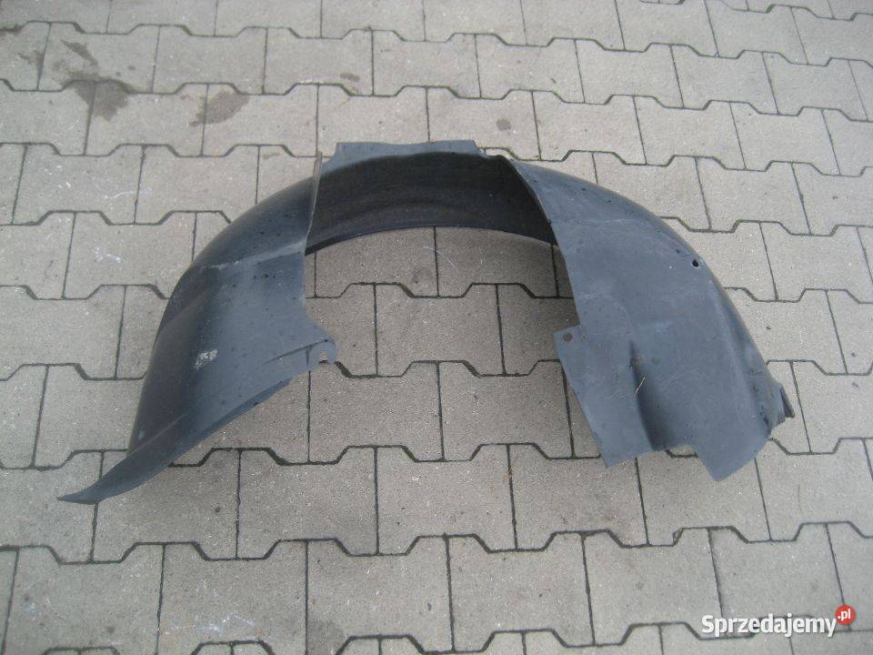 volvo s60 lift 0409r nadkole przód lewe 30655665