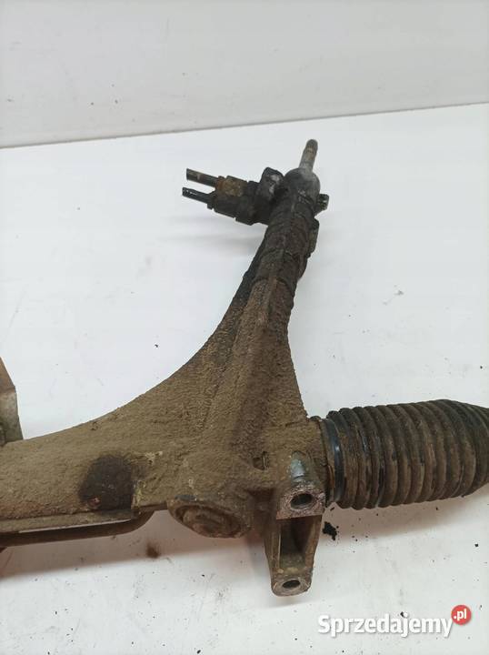 MAGLOWNICA PRZEKŁADNIA EUROPA 01372870080 Fiat świętokrzyskie