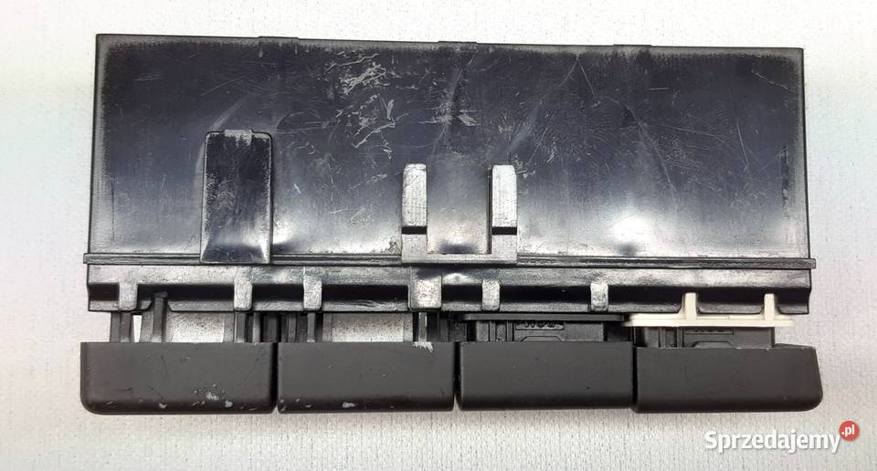 WŁĄCZNIK PRZEŁĄCZNIK ESP AUDI A4 B7
