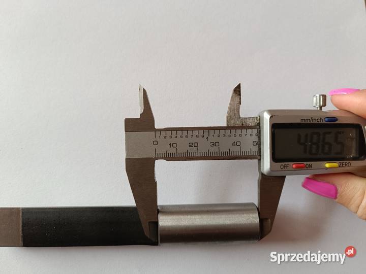 KLIN CZĘŚĆ DO PRASY PMS 63 T SZCZECIŃSKA Bydgoszcz