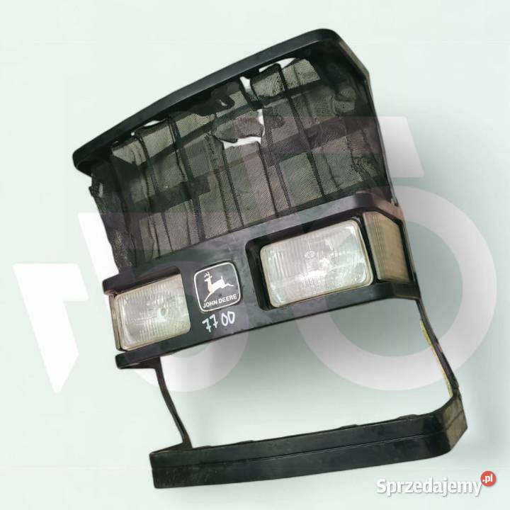 Lampa Reflektor R161288 Osłona R118400 Obudowa Wilkowo