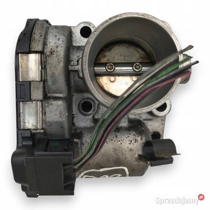 PRZEPUSTNICA Fiat Punto Stilo Doblo 12 14 16V lubelskie Chełm