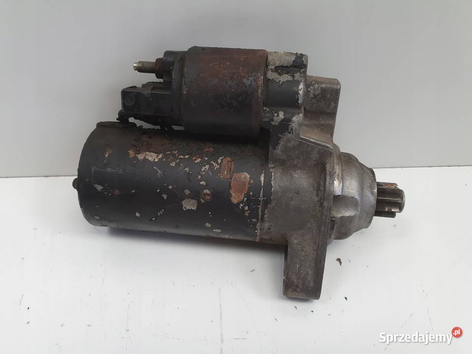 ROZRUSZNIK VW Bora 23 V5 ROZRUSZNIK 0001125009 Rudka