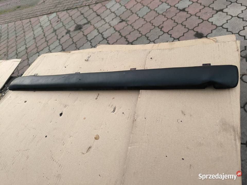 Fiat 125p parapet tyl prawy podkarpackie Stalowa Wola