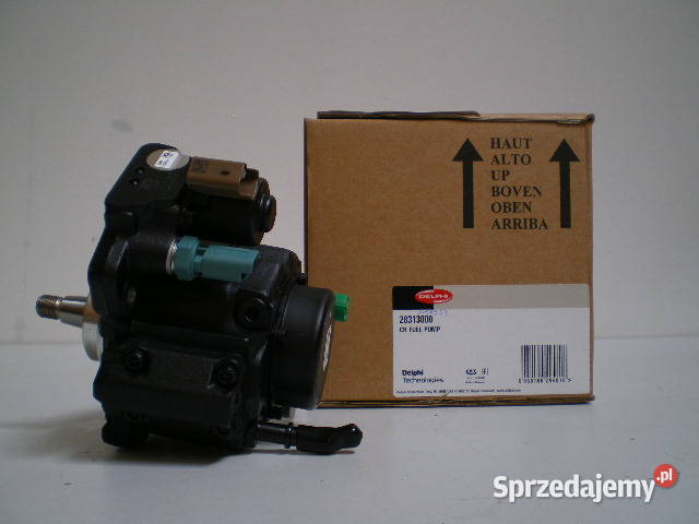 Nowa pompa wtryskowa DELPHI 28313000 32006825 Siedlce