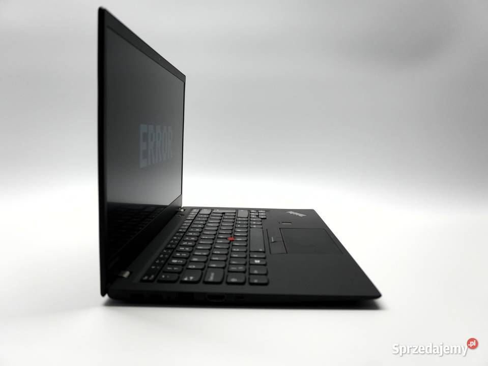 Lenovo ThinkPad X1 Carbon 5 14 FHD i76600U 8GB Lublin