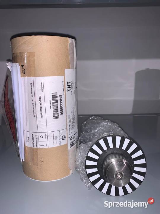Markem Imaje ENM338856 Ribbon Unwinder Warszawa