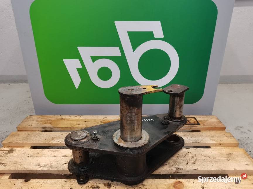 Kiwak CAT TH 330 Pozostałe Wilkowo