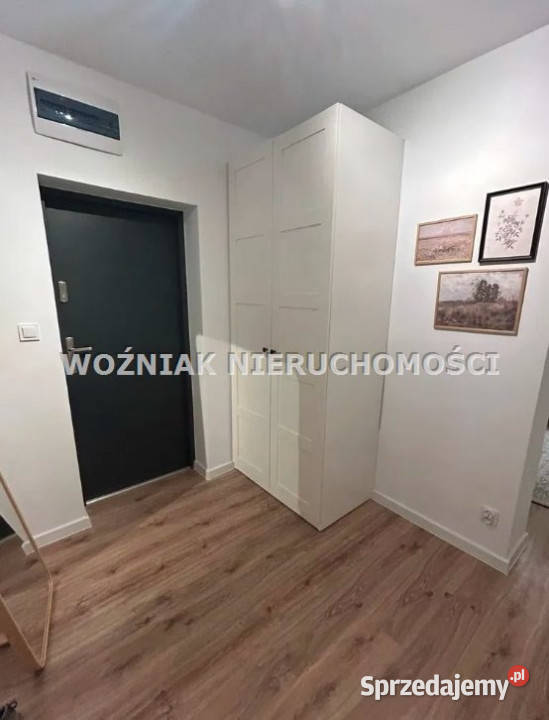 Mieszkanie 50 metrów 2 pokoje BoguszówGorce 50m2