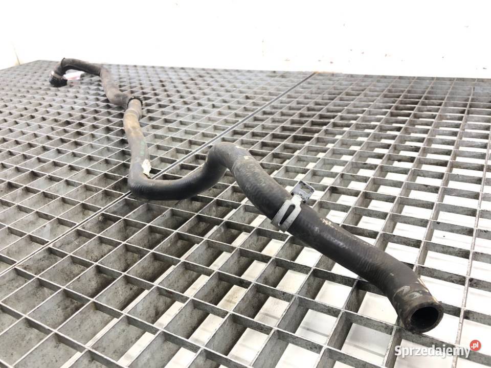 RURA WODY BMW G30 9471113 30 333 osobowe