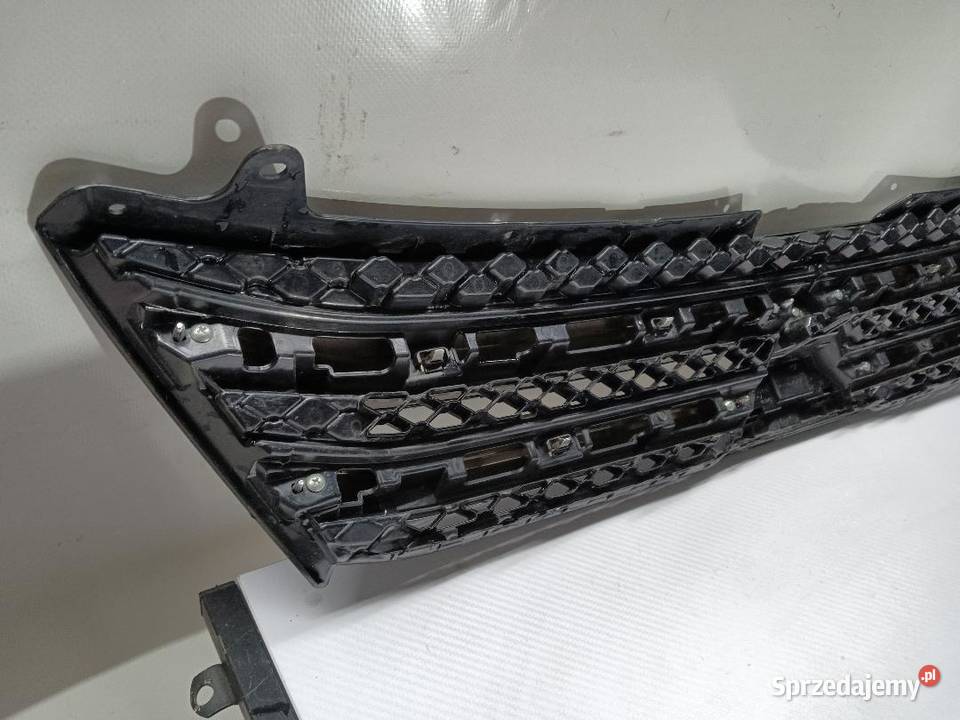 GRILL ATRAPA ZDERZAKA MITSUBISHI ECLIPSE CROSS wielkopolskie