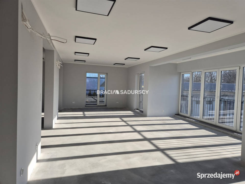 Lokal Kraków Łęg 310m2 sprzedam