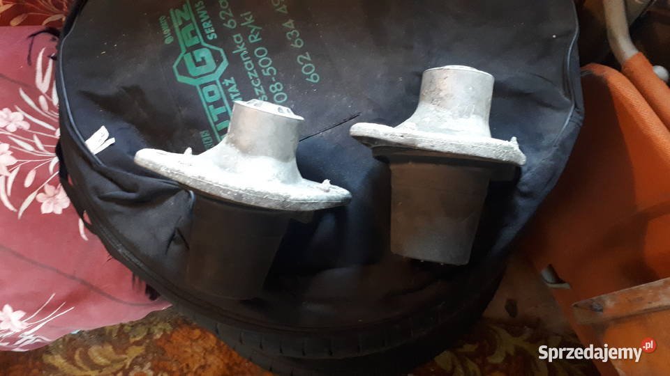 Gniazdo mocowanie amortyzatora audi a6s6rs6 c5 mazowieckie Garwolin