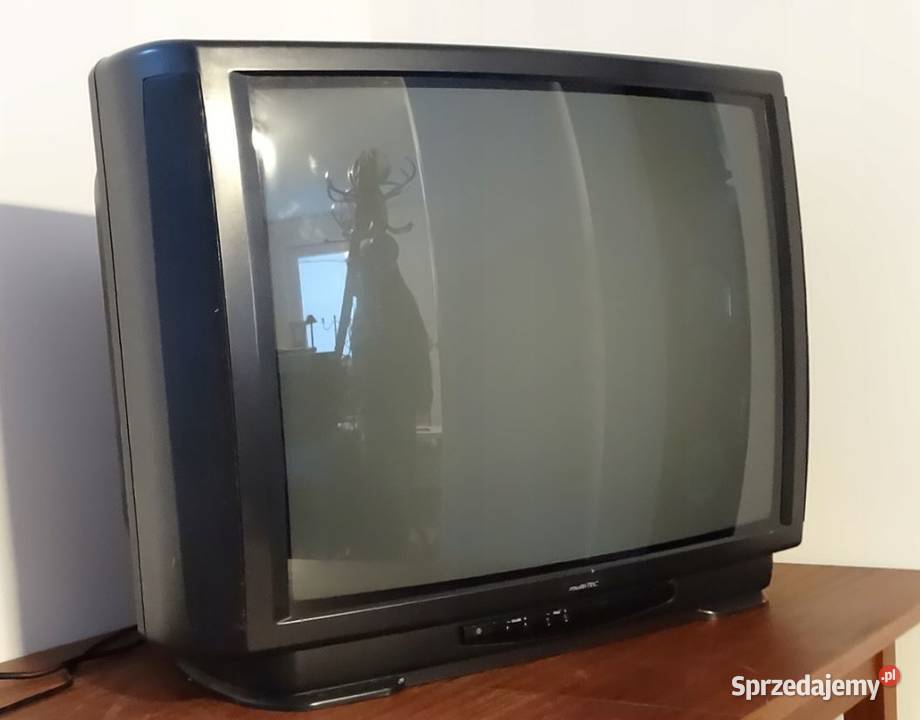 Telewizor MULTITEC CTV 2800 27 Biłgoraj