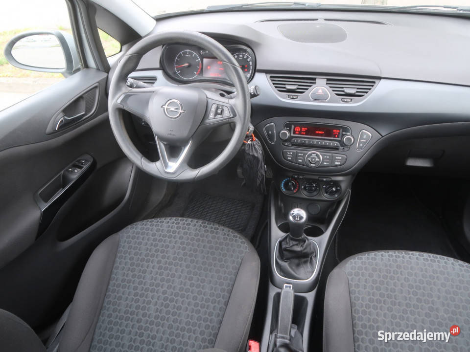 Opel Corsa 14 Bielany Wrocławskie