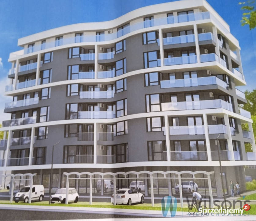 Lokal 31241m2 Radom mazowieckie