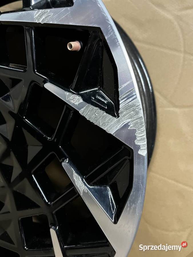 Felga 52910GI210 85Jx20 ET545 Hyundaia Ioniq 5 osobowe wielkopolskie