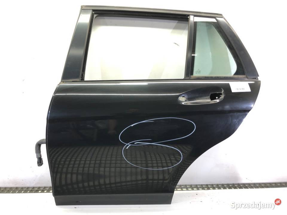 DRZWI LEWY TYŁ MERCEDES W204 Kombi 0715 podkarpackie
