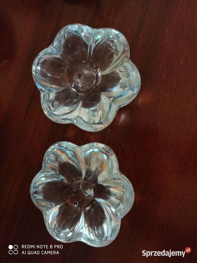 2 świeczniki autorstwa Svena Palmqvista Gdańsk