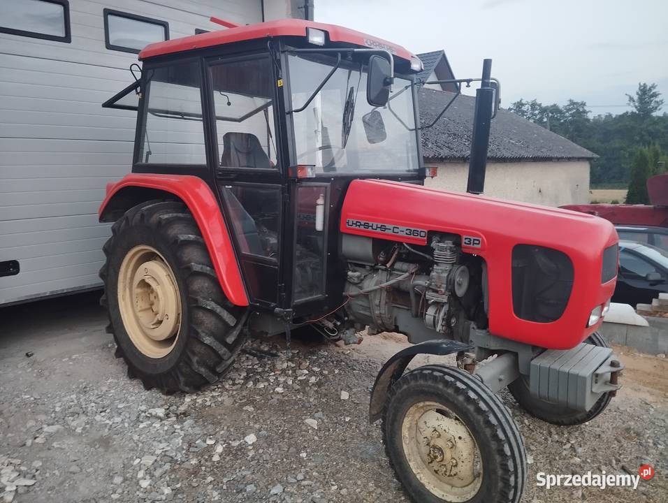 Kombajn zbożowy Claas consul 3 metry Ściborzyce