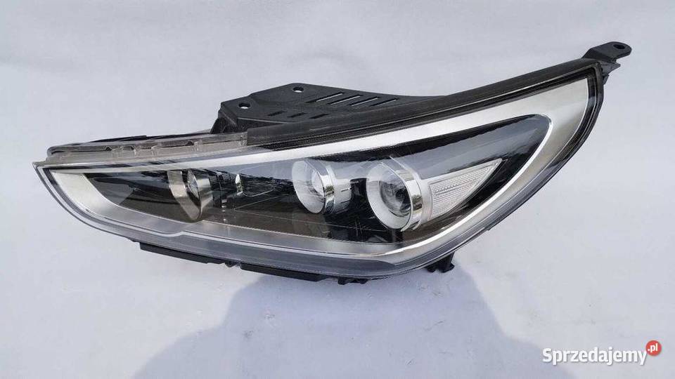 Lampa Przod Full Led Hyundai I30 III N 1720r dolnośląskie sprzedam