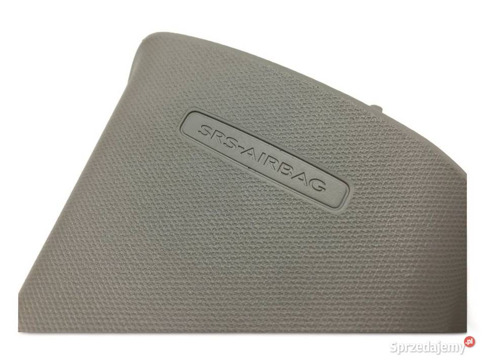 SUBARU OUTBACK IV LEGACY V 2010R POSZYCIE OSŁONA świętokrzyskie