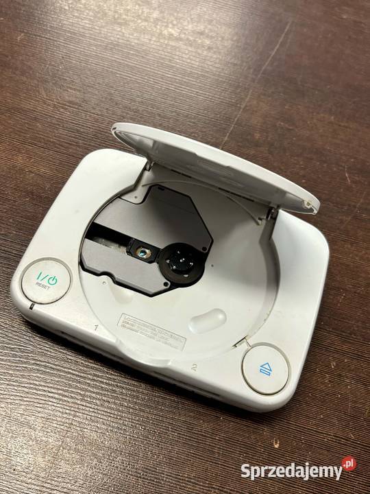 Konsola SONY ONE SCPH102 Kontroler Sony Playstation