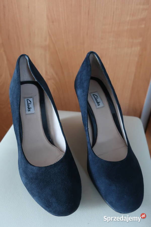 Sprzedam buty Clarksa Kraków