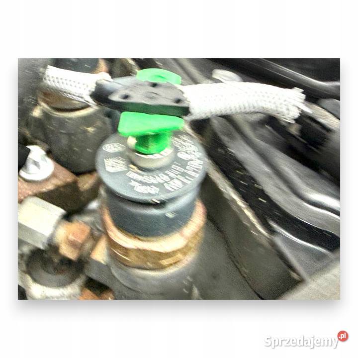 SILNIK 9HP 9H06 Citroen C3 C4 II Cactus DS3 DS4 Chełm sprzedam