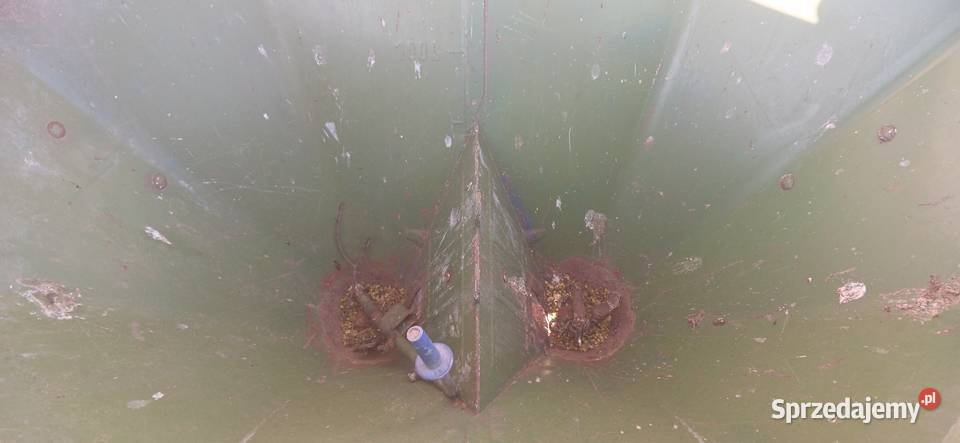 Rozsiewacz amazone Amazone Targowisko