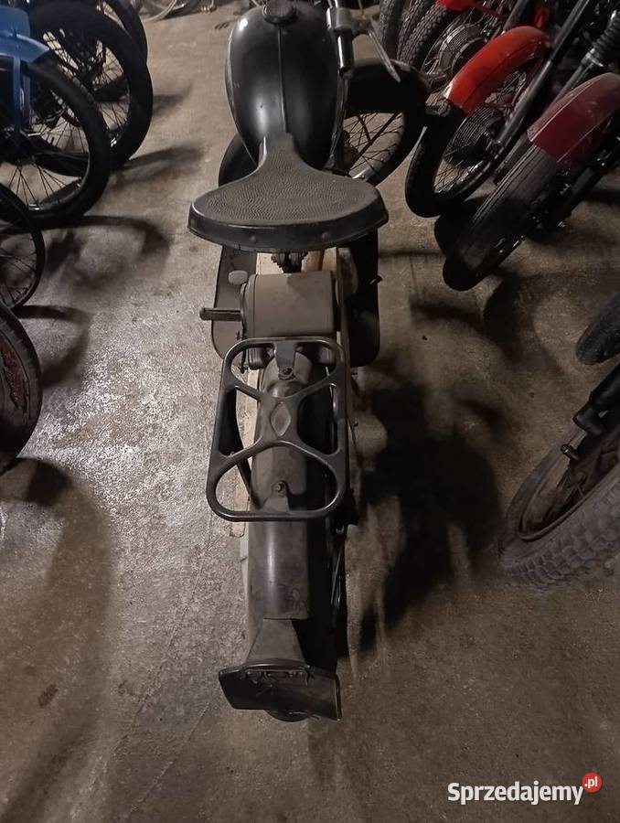 Peugeot 98l Gostycyn sprzedam