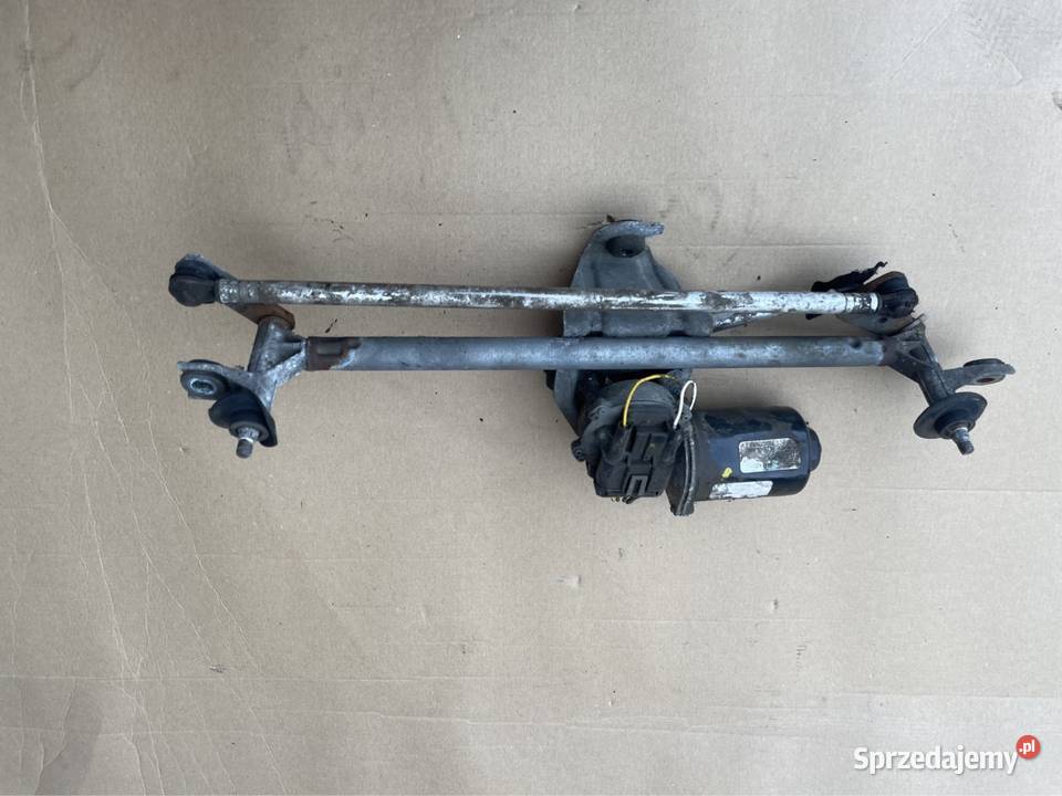 24441422 mechanizm silniczek wycieraczek Opel Szczecin