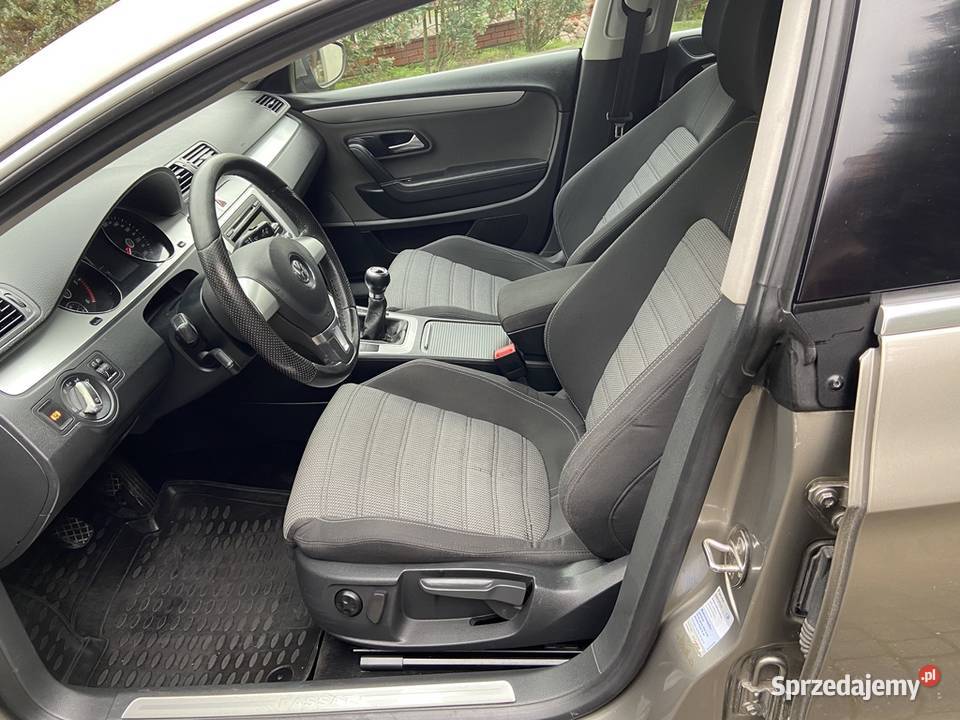 20 TDI 140 Super stan 18 calowe felgi ledy mazowieckie Radom