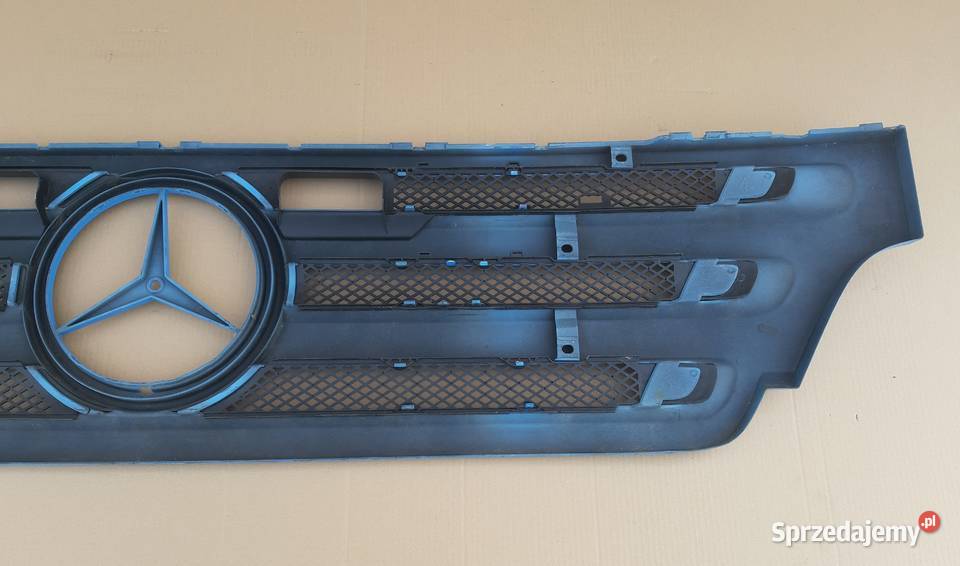 MERCEDES ACTROS MP2 LS GRILL ATRAPA RÓŻNE WYBÓR